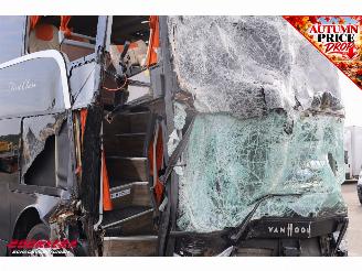 Van Hool  FUTURA FHD2-13 TDX27 80-pers. Full Air Alcoa Toilet Bett Magnetron Euro 6 picture 14
