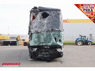Van Hool  FUTURA FHD2-13 TDX27 80-pers. Full Air Alcoa Toilet Bett Magnetron Euro 6 picture 6