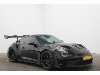 Porsche 911 4.0 GT3 RS picture 2