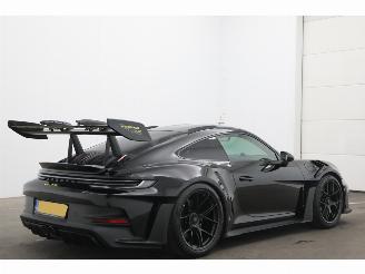 Porsche 911 4.0 GT3 RS picture 3