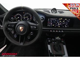 Porsche 911 4.0 GT3 RS Weissach RS PDLS+ PASM PTV Lift Bose Cruise Camera picture 11