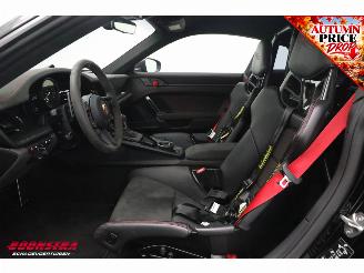 Porsche 911 4.0 GT3 RS Weissach RS PDLS+ PASM PTV Lift Bose Cruise Camera picture 13