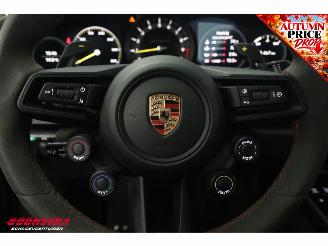 Porsche 911 4.0 GT3 RS Weissach RS PDLS+ PASM PTV Lift Bose Cruise Camera picture 16