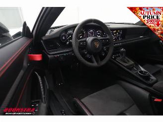 Porsche 911 4.0 GT3 RS Weissach RS PDLS+ PASM PTV Lift Bose Cruise Camera picture 15