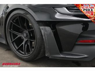 Porsche 911 4.0 GT3 RS picture 5