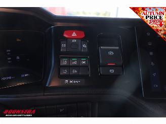 Scania R R530 V8 Facelift Hiab 26t. Full Air ACC Leder 6X2 201.318 km! picture 34