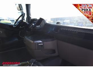 Scania R R530 V8 Facelift Hiab 26t. Full Air ACC Leder 6X2 201.318 km! picture 20