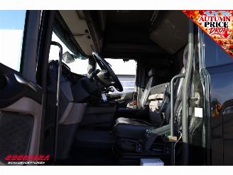Scania R R530 V8 Facelift Hiab 26t. Full Air ACC Leder 6X2 201.318 km! picture 39