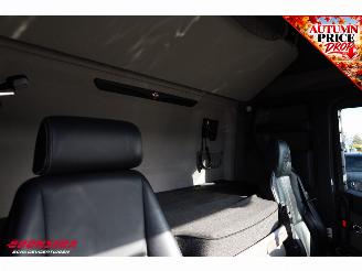 Scania R R530 V8 Facelift Hiab 26t. Full Air ACC Leder 6X2 201.318 km! picture 40