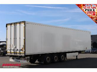 Krone  SD Kuhler Carrier Vector 1550 4.002 Uur! picture 3