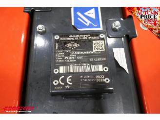 Kuhn  PZ 300 F OSC Frontmaaier BY 2023 picture 16