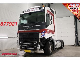 Damaged car Volvo FH 460 4X2 Dakairco Euro 6 2018/9