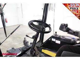 Ransomes  MP653 BY 2017 Airco 5614 Uur picture 21