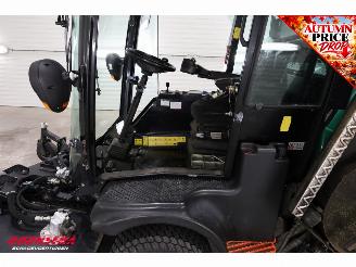 Ransomes  MP653 BY 2017 Airco 5614 Uur picture 8