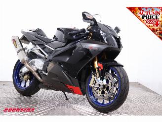 Aprilia RSV 1000 R Akrapovic 31.038 km! picture 2
