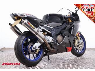 Aprilia RSV 1000 R Akrapovic 31.038 km! picture 3