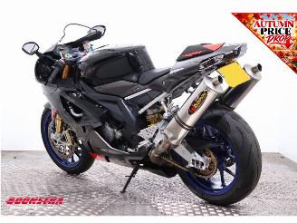 Aprilia RSV 1000 R Akrapovic 31.038 km! picture 4