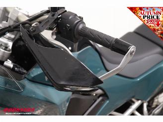 Kawasaki  KLE500 ABS 3.567 km! picture 13
