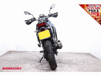 Kawasaki  KLE500 ABS 3.567 km! picture 8