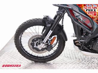Kawasaki  KLE500 ABS 3.567 km! picture 9