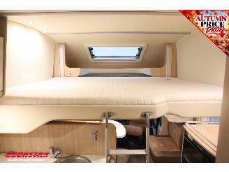 Burstner  Ixeo Time 734 2.3 MJ 30 Edition Luifel Solar Queens Bed Hefbed Schotel Cruise picture 16
