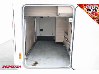 Burstner  Ixeo Time 734 2.3 MJ 30 Edition Luifel Solar Queens Bed Hefbed Schotel Cruise picture 26