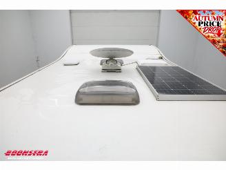 Burstner  Ixeo Time 734 2.3 MJ 30 Edition Luifel Solar Queens Bed Hefbed Schotel Cruise picture 25