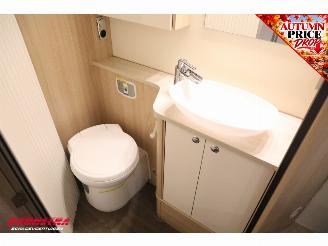 Burstner  Ixeo Time 734 2.3 MJ 30 Edition Luifel Solar Queens Bed Hefbed Schotel Cruise picture 23