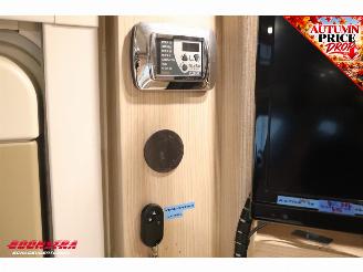 Burstner  Ixeo Time 734 2.3 MJ 30 Edition Luifel Solar Queens Bed Hefbed Schotel Cruise picture 42
