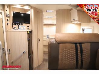Burstner  Ixeo Time 734 2.3 MJ 30 Edition Luifel Solar Queens Bed Hefbed Schotel Cruise picture 14