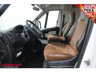 Burstner  Ixeo Time 734 2.3 MJ 30 Edition Luifel Solar Queens Bed Hefbed Schotel Cruise picture 30