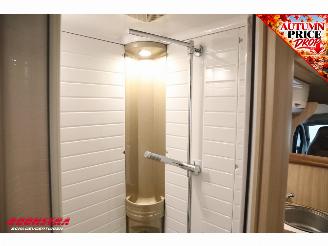 Burstner  Ixeo Time 734 2.3 MJ 30 Edition Luifel Solar Queens Bed Hefbed Schotel Cruise picture 24