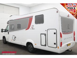 Burstner  Ixeo Time 734 2.3 MJ 30 Edition Luifel Solar Queens Bed Hefbed Schotel Cruise picture 4