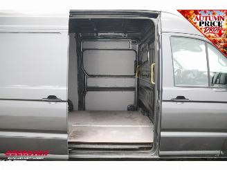 Volkswagen Crafter 35 2.0 TDI Aut. L3H3 Exclusive Navi Virtual Apple/Android Camera PDC picture 17