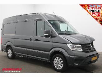 Volkswagen Crafter 35 2.0 TDI Aut. L3H3 Exclusive Navi Virtual Apple/Android Camera PDC picture 2