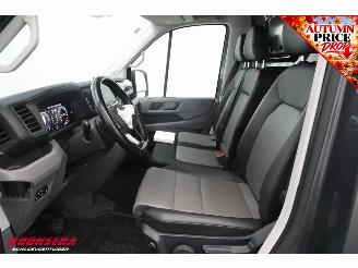 Volkswagen Crafter 35 2.0 TDI Aut. L3H3 Exclusive Navi Virtual Apple/Android Camera PDC picture 22