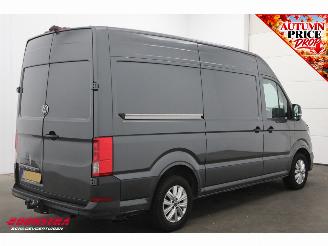 Volkswagen Crafter 35 2.0 TDI Aut. L3H3 Exclusive Navi Virtual Apple/Android Camera PDC picture 3