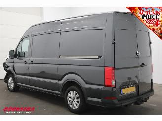 Volkswagen Crafter 35 2.0 TDI Aut. L3H3 Exclusive Navi Virtual Apple/Android Camera PDC picture 4