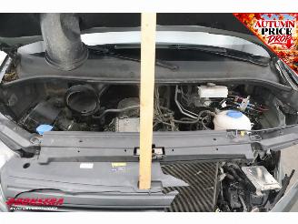 Volkswagen Crafter 35 2.0 TDI Aut. L3H3 Exclusive Navi Virtual Apple/Android Camera PDC picture 8