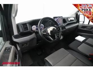 Volkswagen Crafter 35 2.0 TDI Aut. L3H3 Exclusive Navi Virtual Apple/Android Camera PDC picture 23