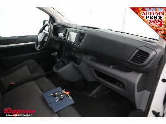 Peugeot Expert 2.0 BlueHDI 145 Long Premium DC Cruise Navi Apple/Android Camera PDC AHK Airco picture 7