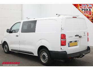 Peugeot Expert 2.0 BlueHDI 145 Long Premium DC Cruise Navi Apple/Android Camera PDC AHK Airco picture 4