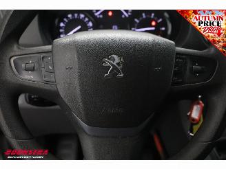 Peugeot Expert 2.0 BlueHDI 145 Long Premium DC Cruise Navi Apple/Android Camera PDC AHK Airco picture 13