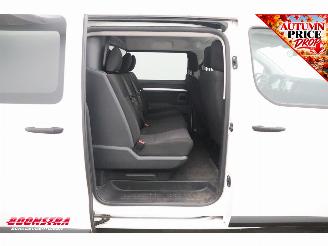 Peugeot Expert 2.0 BlueHDI 145 Long Premium DC Cruise Navi Apple/Android Camera PDC AHK Airco picture 11