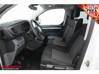 Peugeot Expert 2.0 BlueHDI 145 Long Premium DC Cruise Navi Apple/Android Camera PDC AHK Airco picture 10