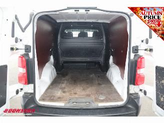 Peugeot Expert 2.0 BlueHDI 145 Long Premium DC Cruise Navi Apple/Android Camera PDC AHK Airco picture 6