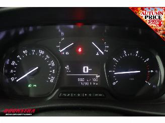Peugeot Expert 2.0 BlueHDI 145 Long Premium DC Cruise Navi Apple/Android Camera PDC AHK Airco picture 14