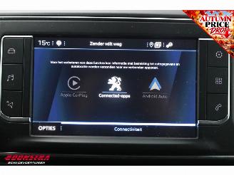 Peugeot Expert 2.0 BlueHDI 145 Long Premium DC Cruise Navi Apple/Android Camera PDC AHK Airco picture 18