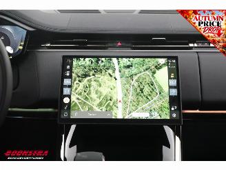 Land Rover Range Rover sport P460e Dynamic HSE PHEV Pano HUD ACC Virtual Memory SHZ LrHZ Camera PDC AHK picture 24