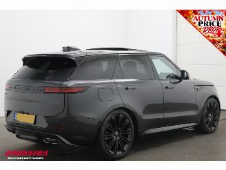 Land Rover Range Rover sport P460e Dynamic HSE PHEV Pano HUD ACC Virtual Memory SHZ LrHZ Camera PDC AHK picture 3